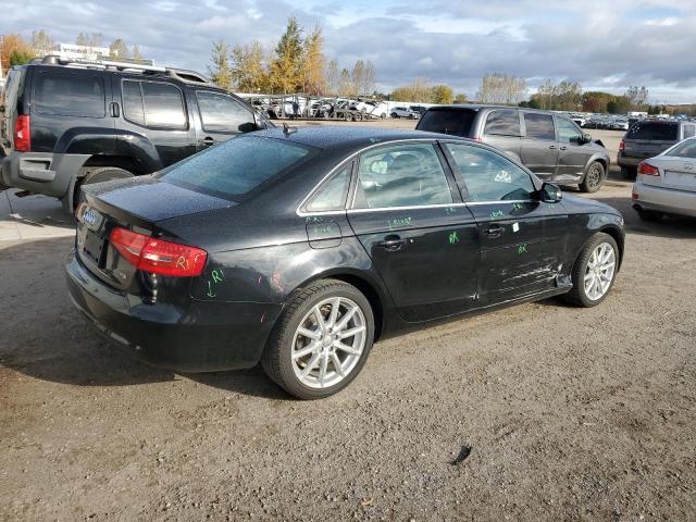 2014 Audi A4 premium