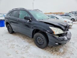 
										2005 Lexus Rx 330 full									