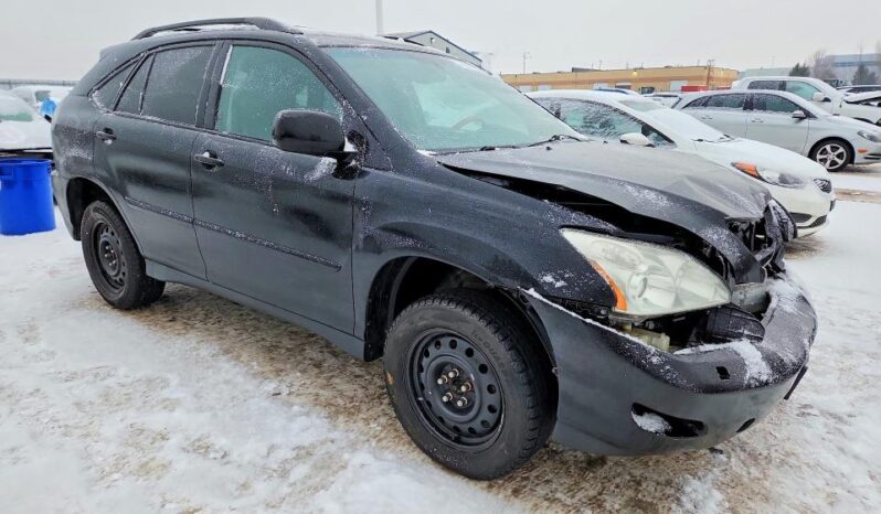 
								2005 Lexus Rx 330 full									