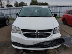 
										2016 Dodge Grand cara full									