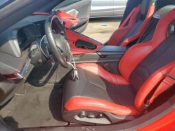 
										2023 Chevrolet Corvette full									