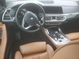 
										2019 BMW X5 full									