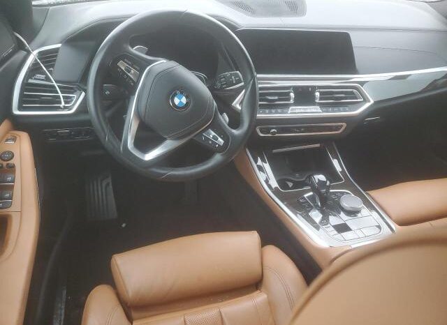 
								2019 BMW X5 full									