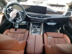 
										2025 BMW X7 full									