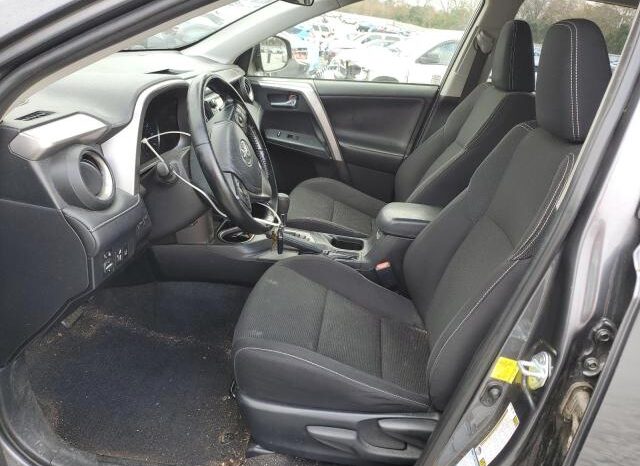 
								2017 Toyota Rav4 full									