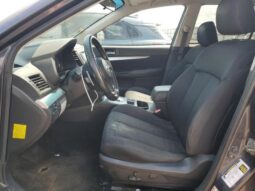
										2012 Subaru Outback 2. full									