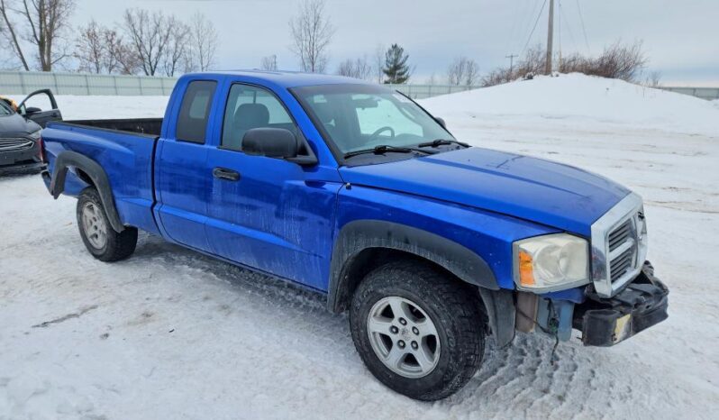 
								2007 Dodge Dakota full									