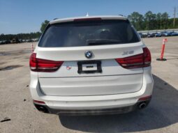
										2015 BMW X5 full									