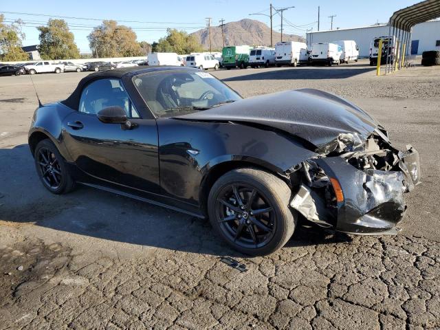 2024 Mazda Mx-5 miata