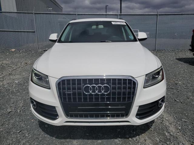 2013 Audi Q5