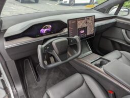 
										2022 Tesla Model x full									