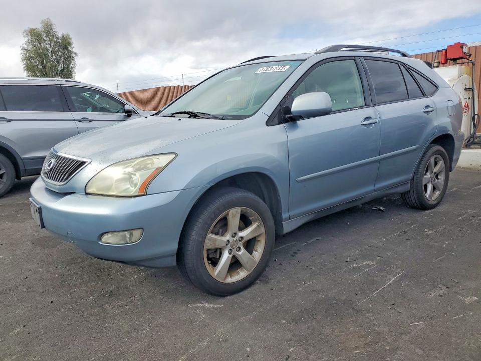 2005 Lexus Rx 330