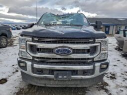 
										2022 Ford F350 full									
