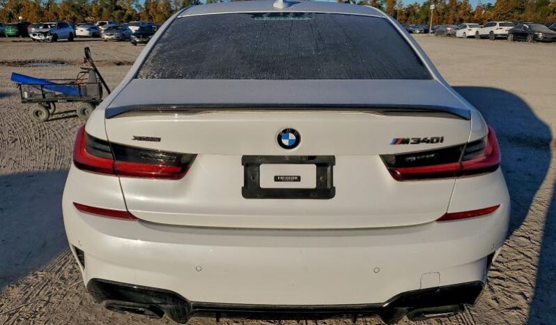 
								2022 BMW M3 full									