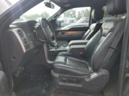 
										2013 Ford F150 full									