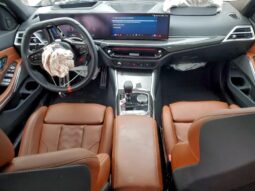 
										2025 BMW M3 full									