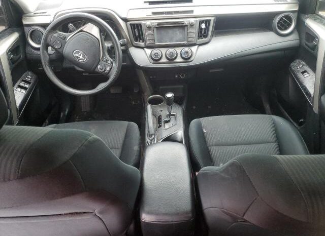 
								2015 Toyota Rav4 full									