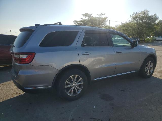 2015 Dodge Durango li