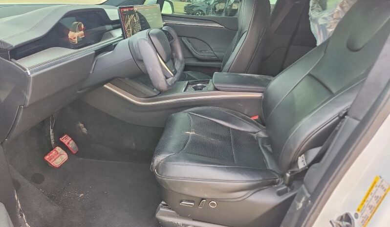 
								2023 Tesla Model x full									