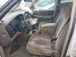 
										2002 Dodge Dakota full									