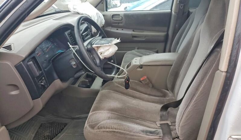 
								2002 Dodge Dakota full									