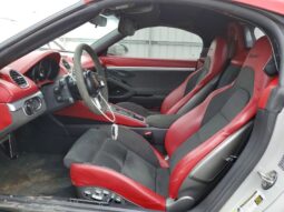 
										2023 Porsche Boxster full									