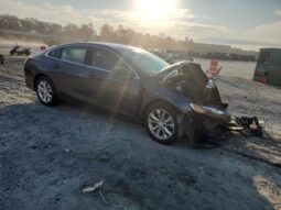 
										2019 Chevrolet Malibu lt full									