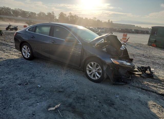 
								2019 Chevrolet Malibu lt full									