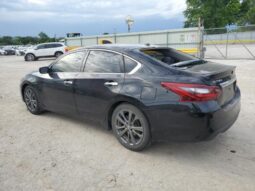 
										2018 Nissan Altima 2.5 full									