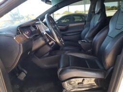 
										2016 Tesla Model x full									