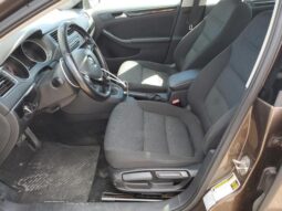 
										2015 Volkswagen Jetta se full									