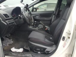
										2019 Subaru Wrx full									