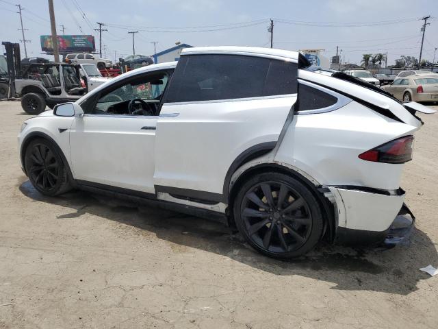 2017 Tesla Model x