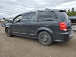 
										2016 Dodge Grand cara full									