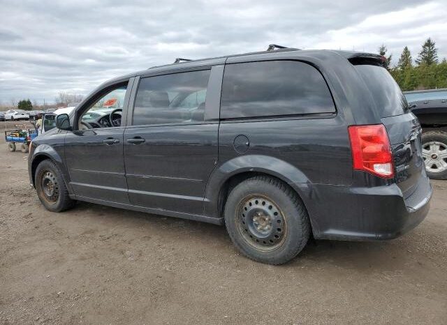 
								2016 Dodge Grand cara full									