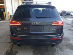 
										2016 Audi Q5 full									