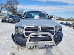 
										2006 Dodge Dakota full									