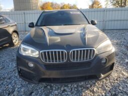 
										2015 BMW X5 xdrive5 full									