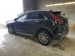 
										2019 Cadillac Xt4 premiu full									