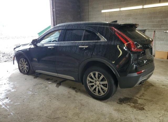 
								2019 Cadillac Xt4 premiu full									