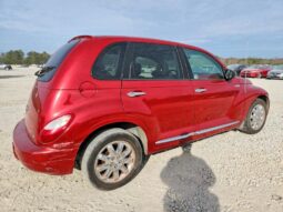 
										2006 Chrysler Pt cruiser full									