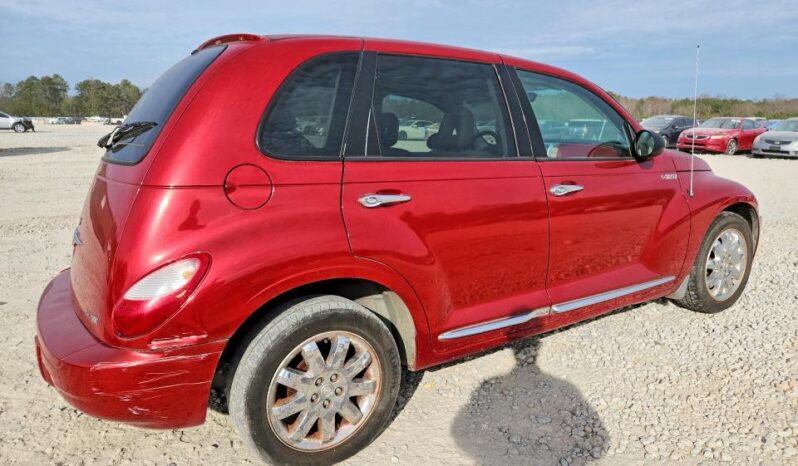 
								2006 Chrysler Pt cruiser full									