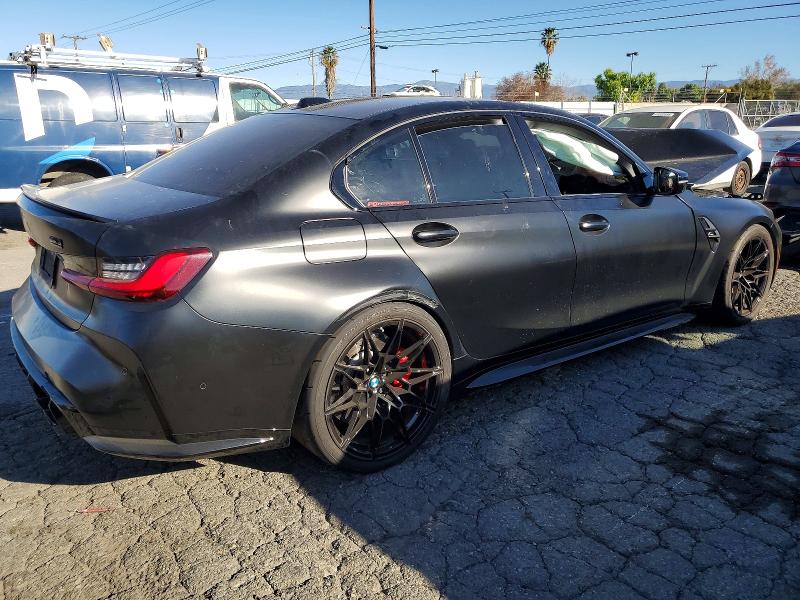 2024 BMW M3