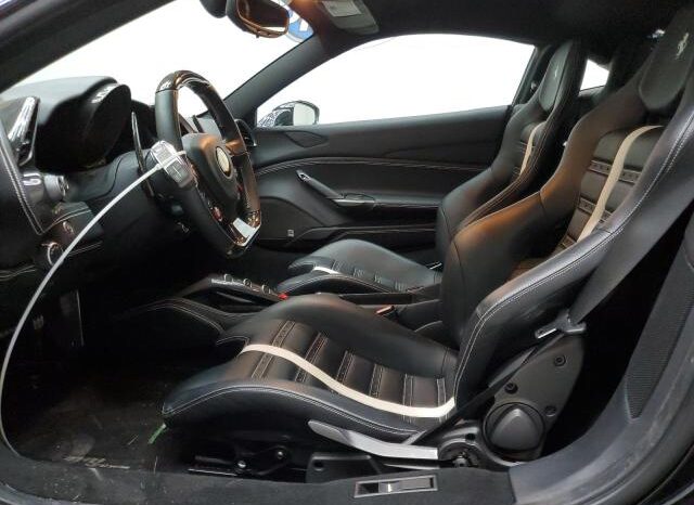 
								2016 Ferrari 488 gtb full									