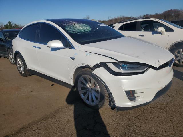 2021 Tesla Model x