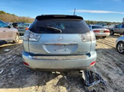 
										2005 Lexus Rx 330 full									