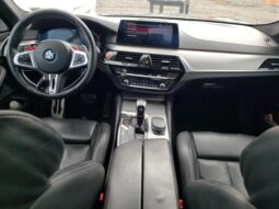 
										2020 BMW M5 full									