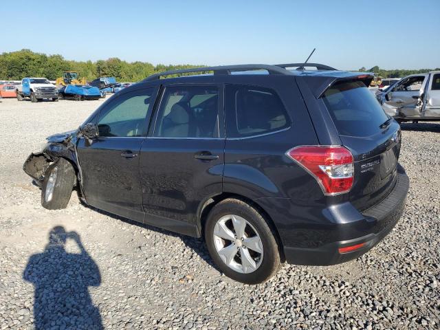 2015 Subaru Forester 2