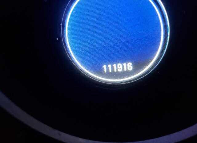 
								2012 Cadillac Srx full									