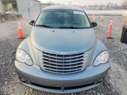 
										2010 Chrysler Pt cruiser full									